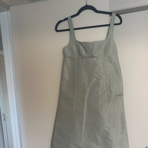 Doen Celina Heirloom Dress - Picture 2 of 7